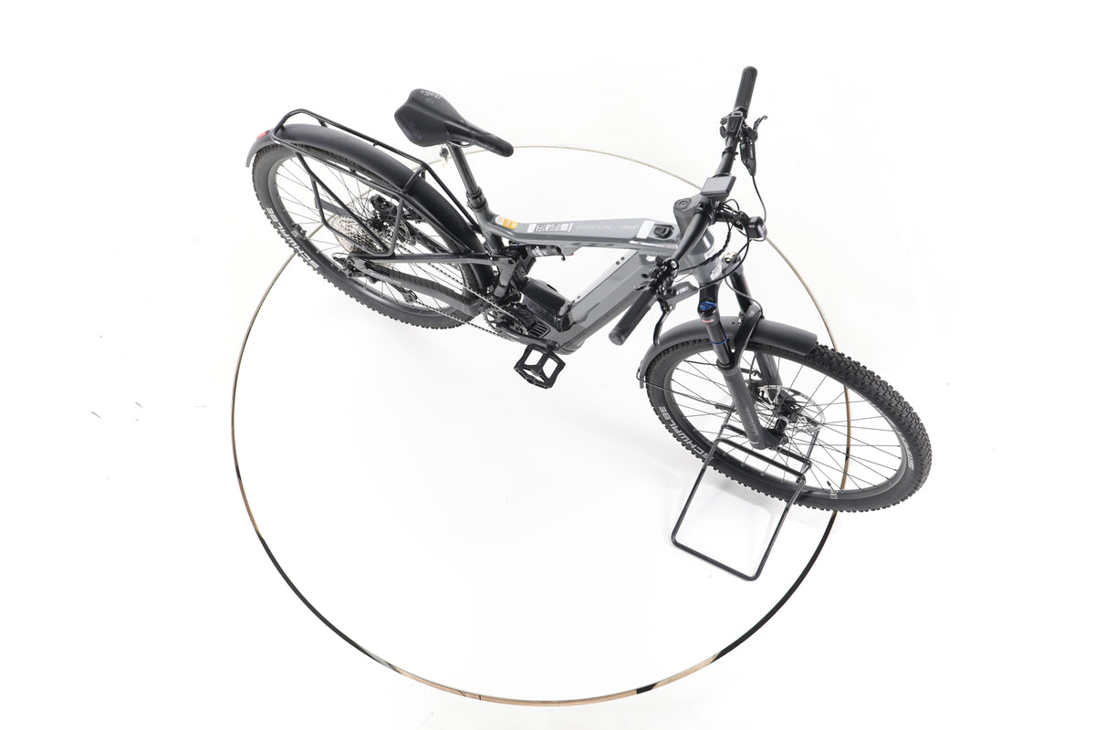 Focus Thron² 6.8 EQP SUV E-Bike 2024 - Image 14