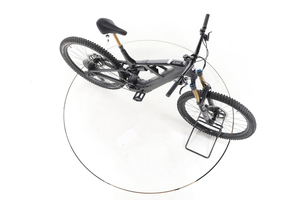 Radon Deft 10.0 E-Bike Fully Carbon 2024 - Image 14