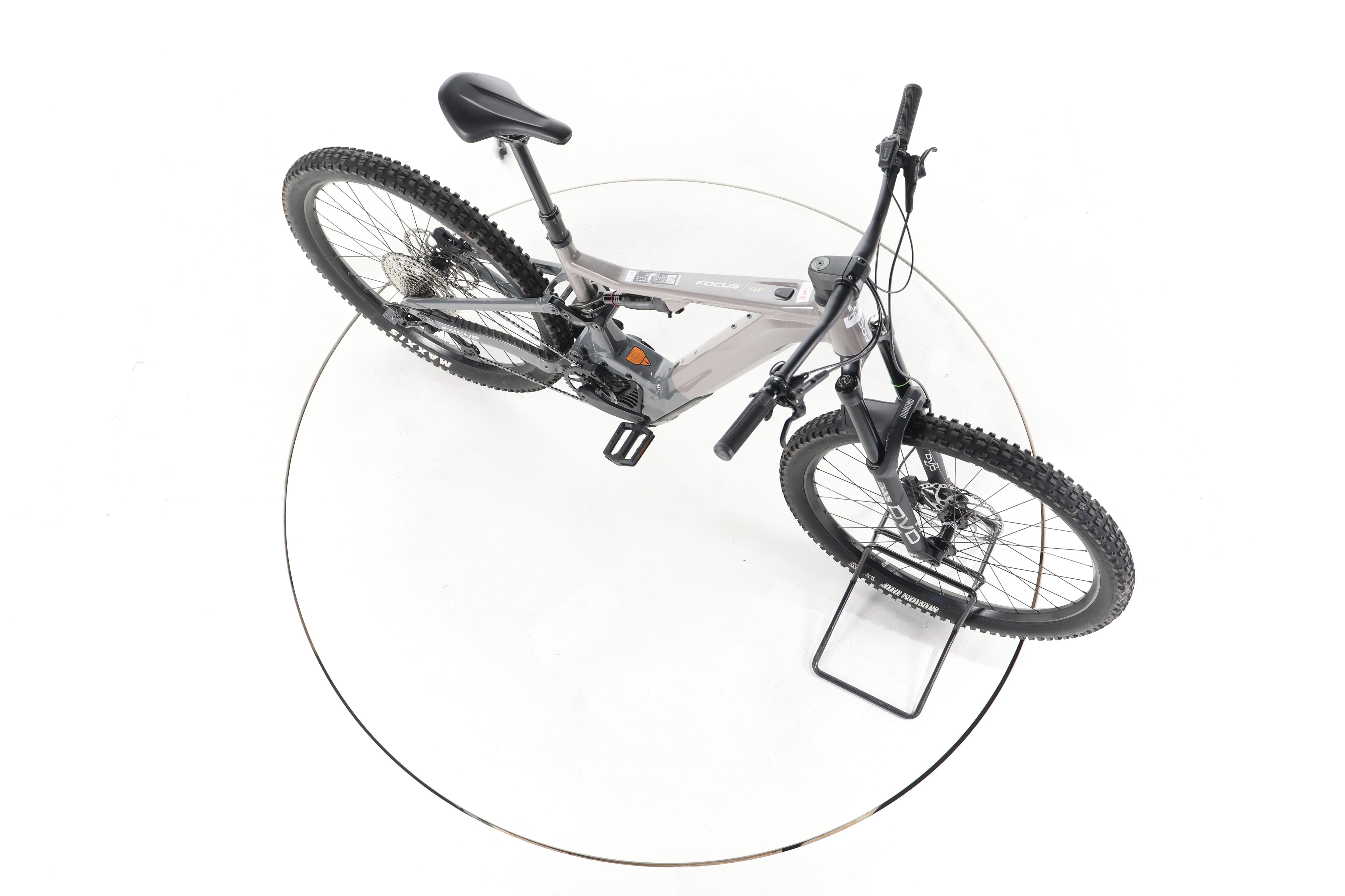 Focus Jam² 6.7 E-Bike Fully - Image 14