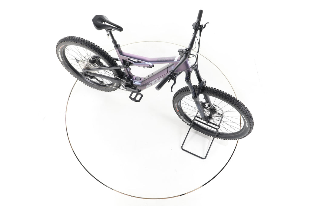 KTM Macina Kapoho Elite Fully E-Bike - Image 14