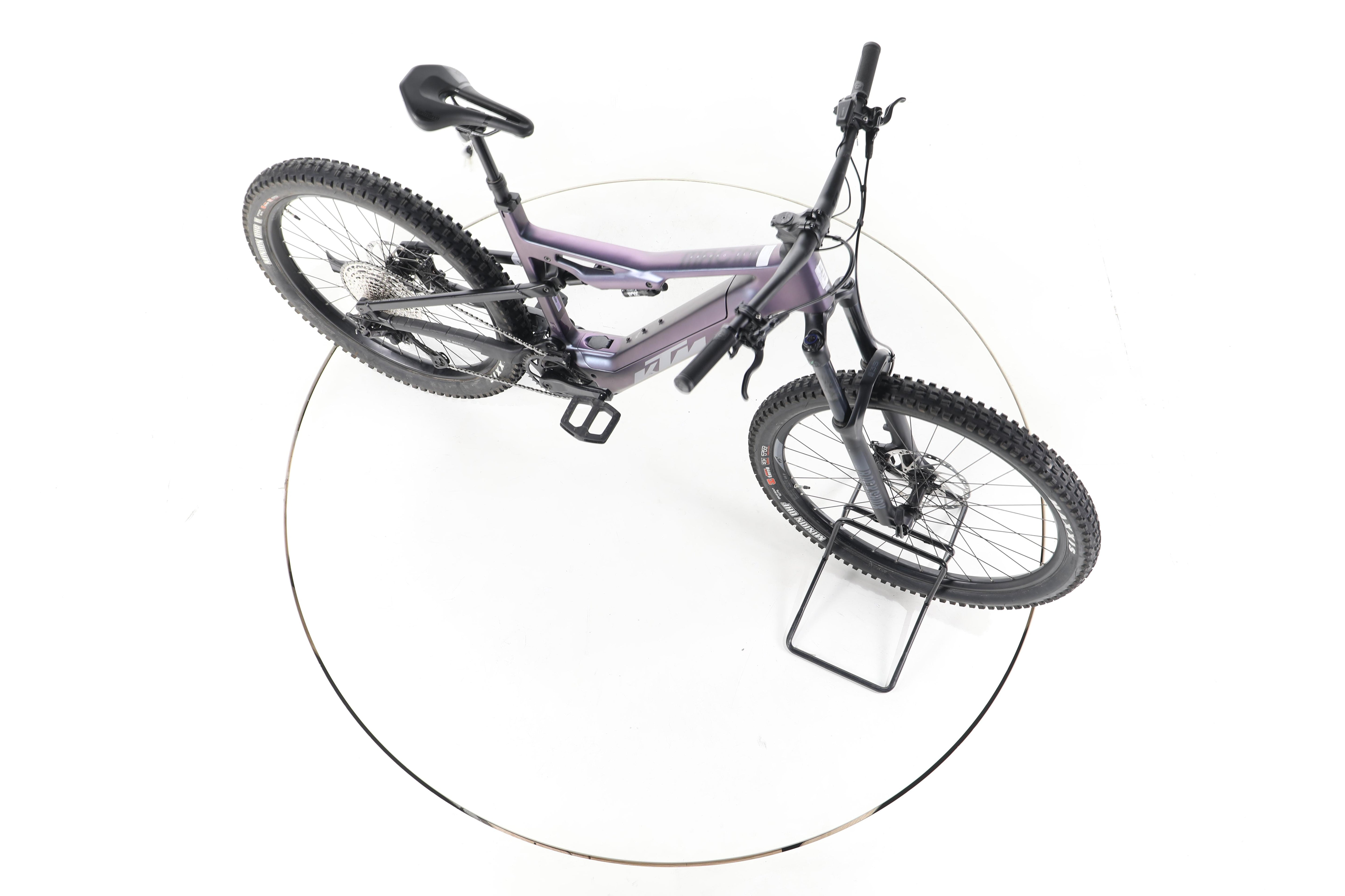 KTM Macina Kapoho Elite Fully E-Bike - Image 14
