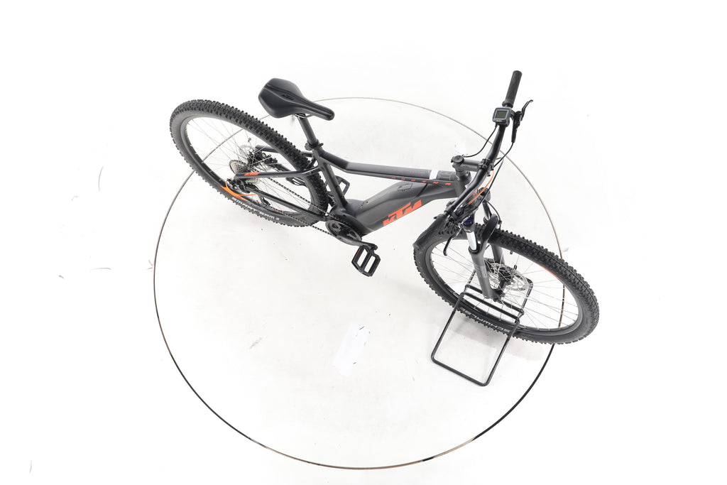 KTM Macina Ride 591 LTD E-Bike - Image 14