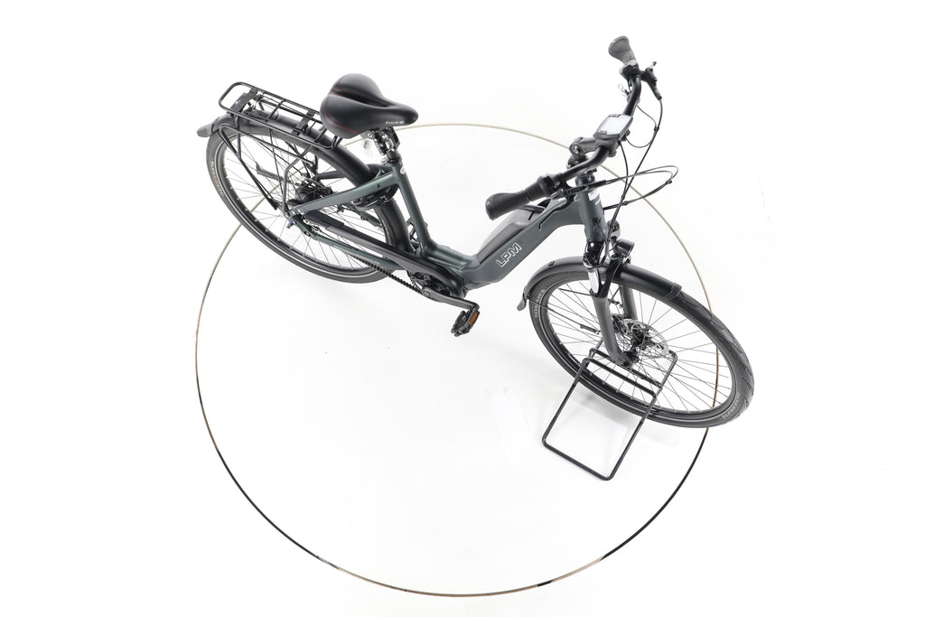 LPM E1 RT City E-Bike Tiefeinsteiger 2023 - Image 14