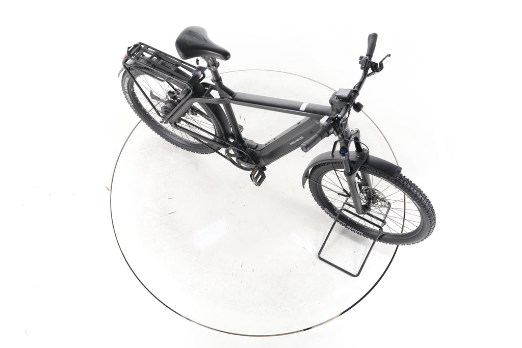 Riese & Müller Charger4 Gt Vario City E-Bike 2024 - Image 14