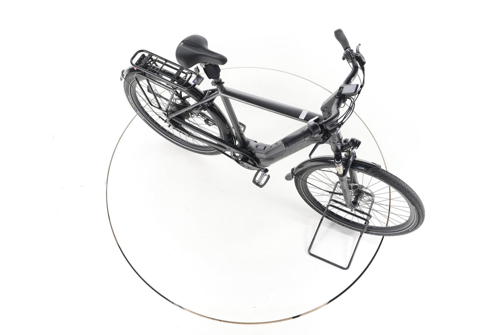 KTM Macina City 710 belt City E-Bike - Image 14