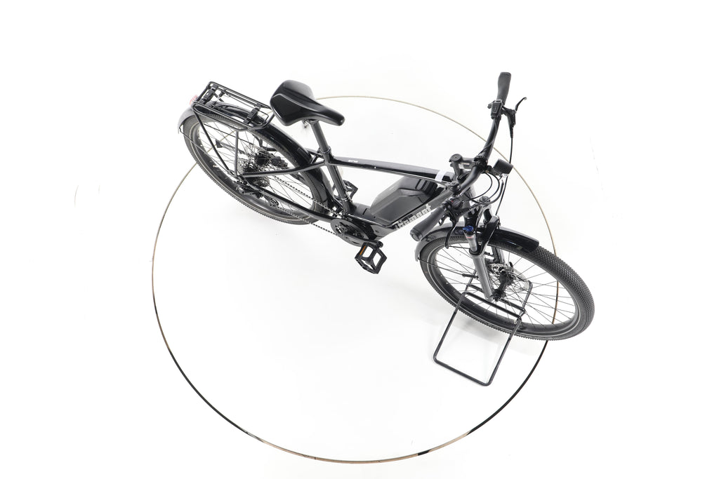 Diamant Zing Gen 2 Trekking E-Bike 2023 - Image 14