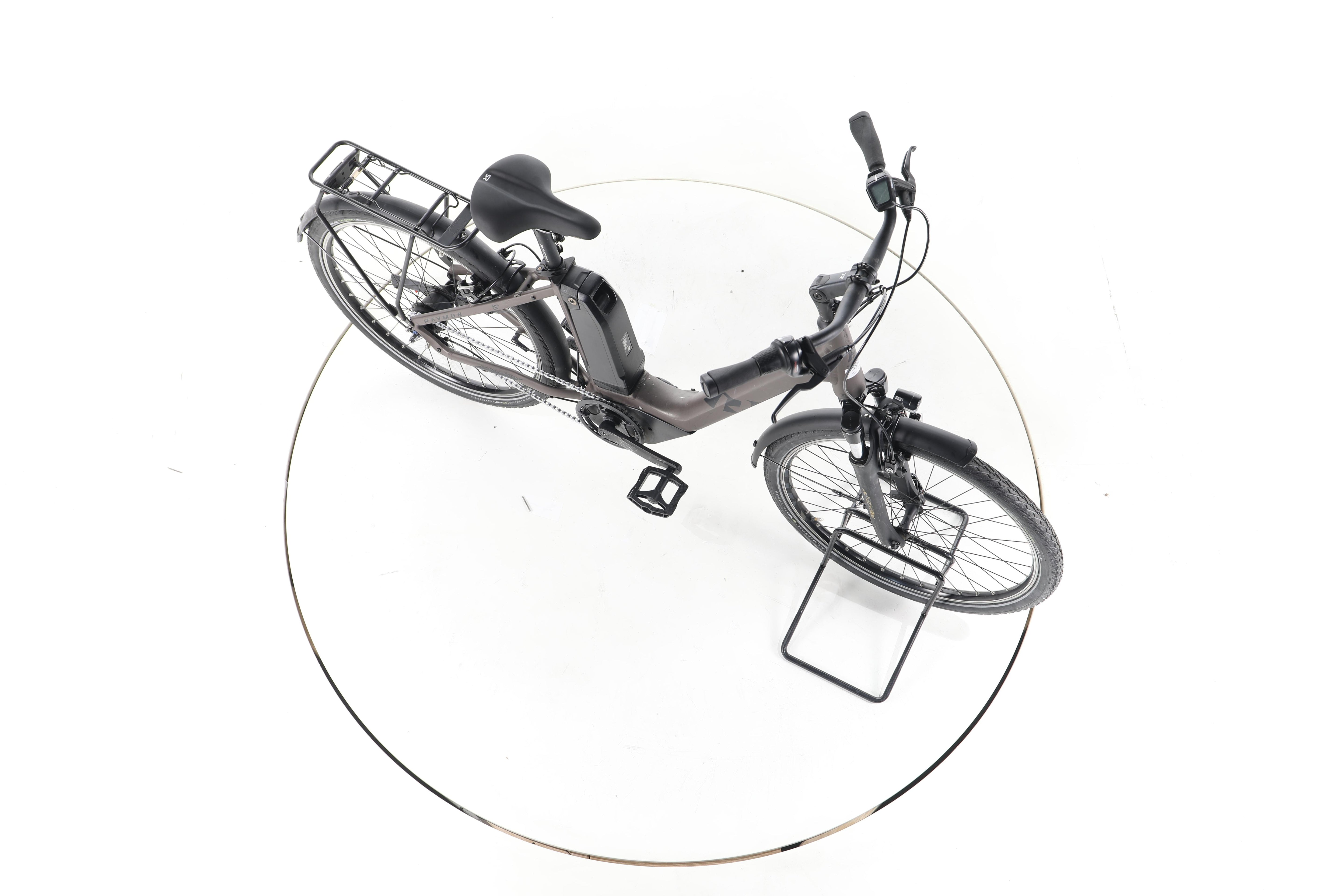 R Raymon CityRay E 2.0 City E-Bike Tiefeinsteiger - Image 14