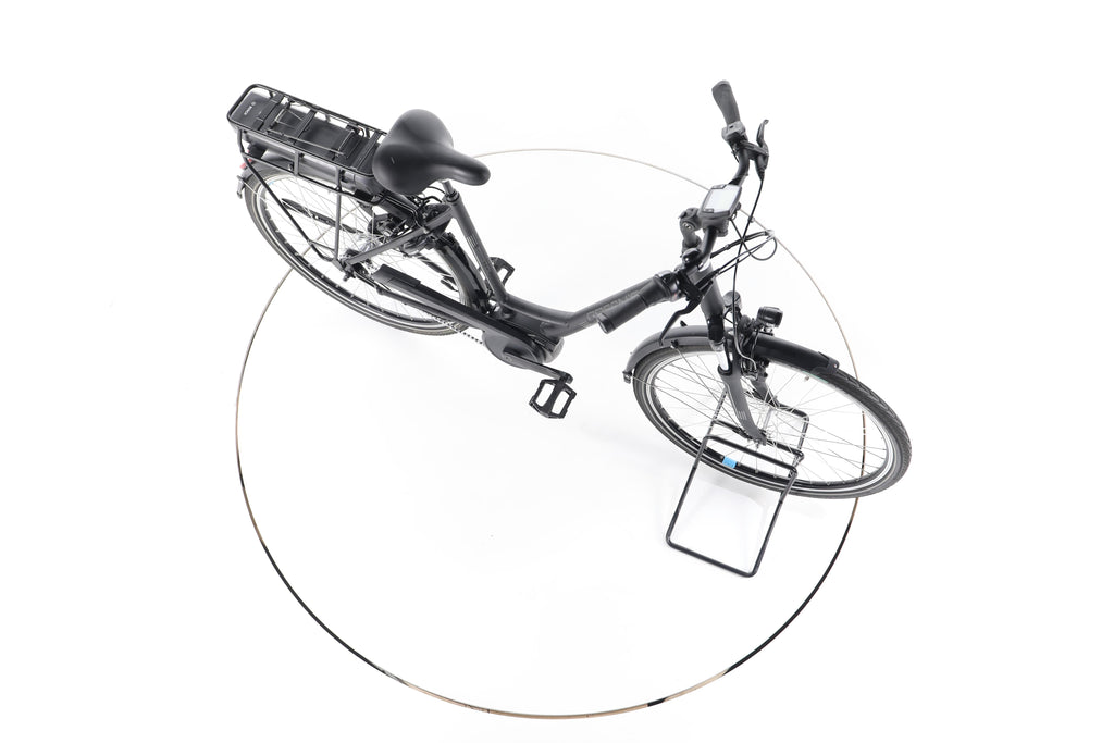 Green's Bristol City E-Bike Tiefeinsteiger - Image 14