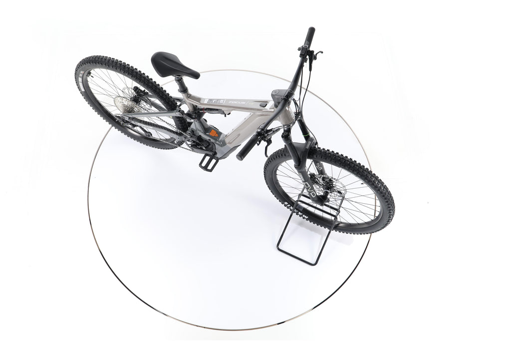 Focus Jam² 6.7 Fully E-Bike 2023 - Image 14