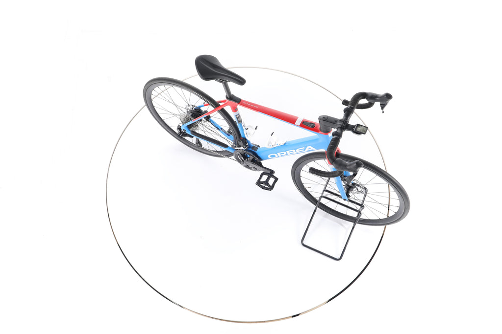 Orbea Gain M30i E-Gravel & Rennrad Carbon - Image 14