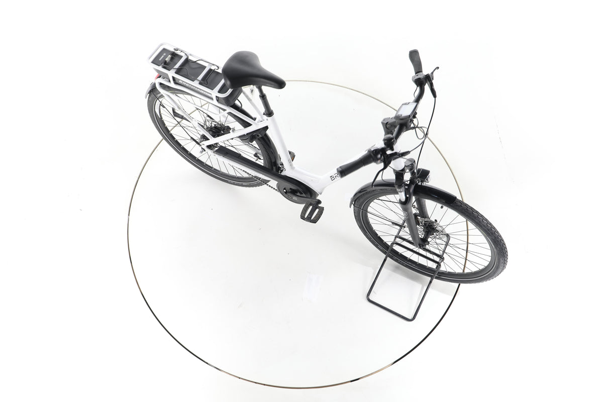 Brennabor T-22e City E-Bike Tiefeinsteiger - Image 14