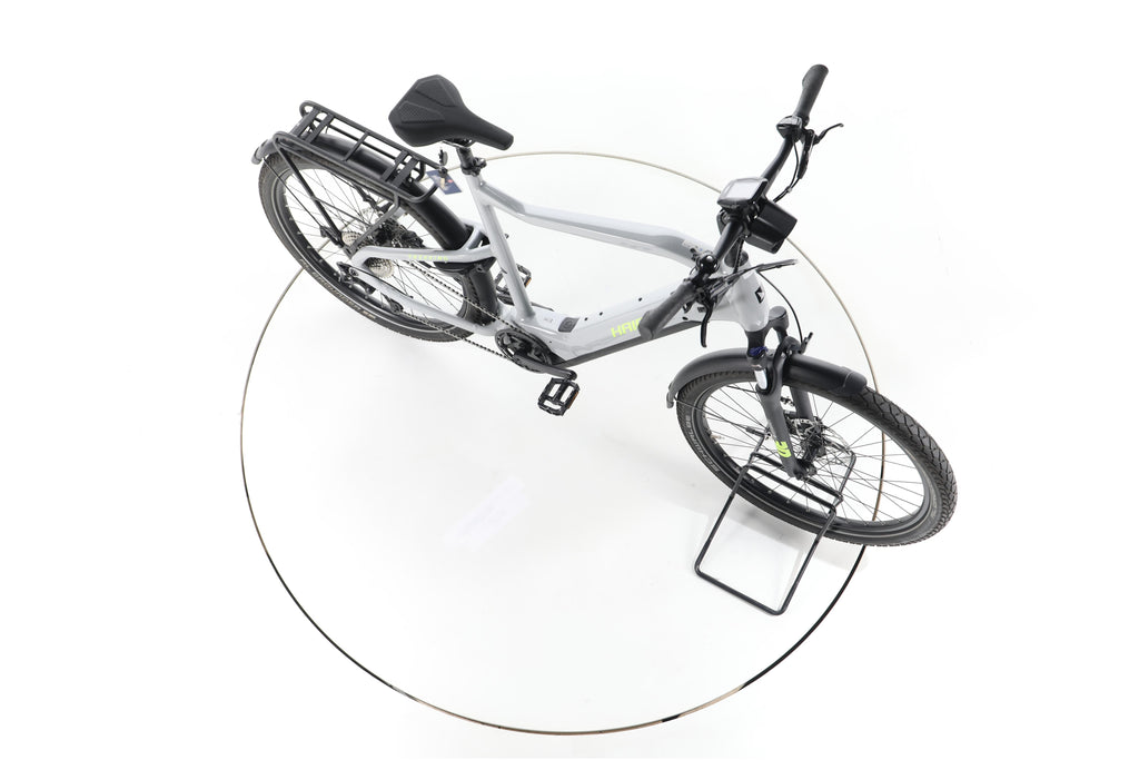 Haibike Trekking 6 Trekking E-Bike - Image 14