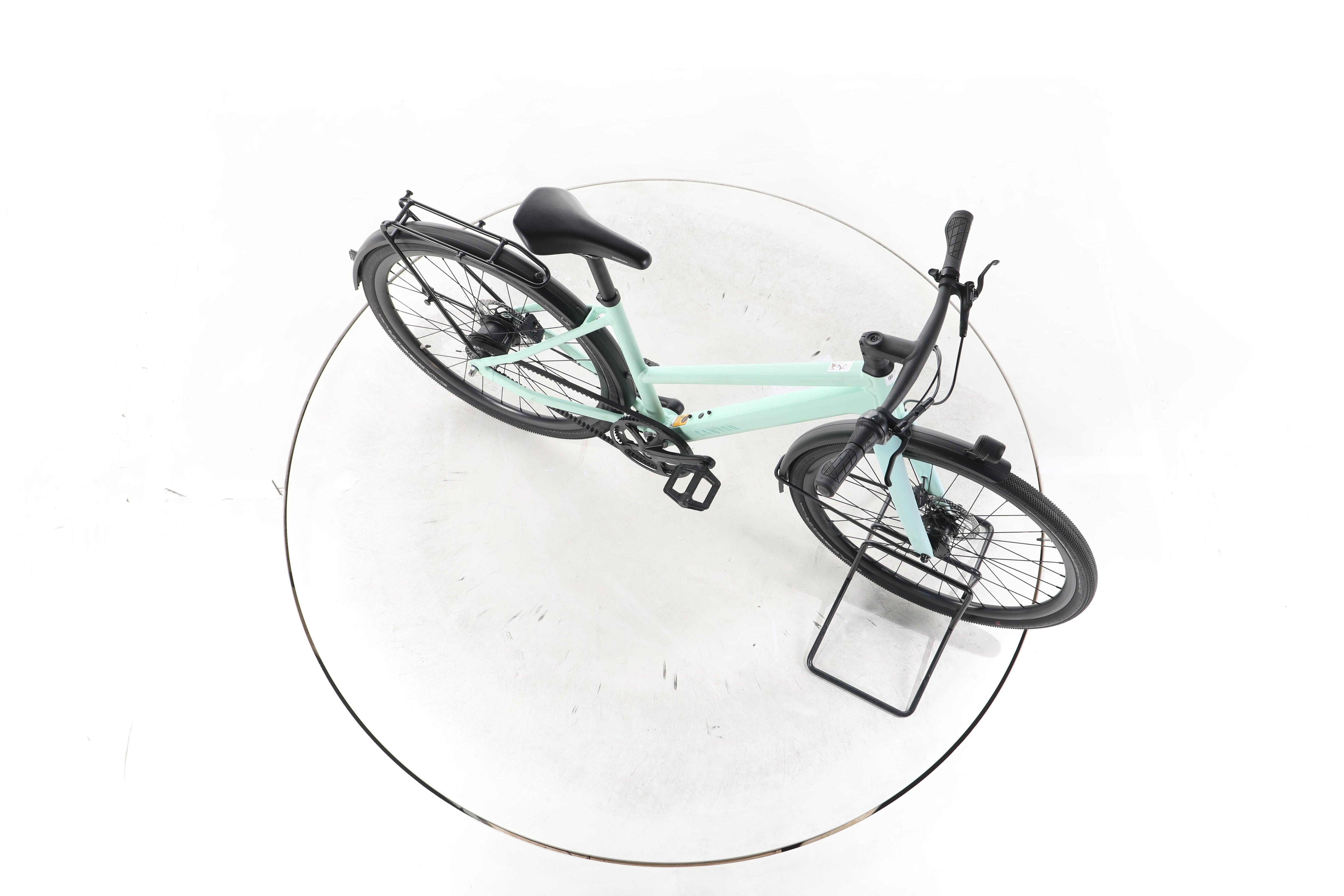 Canyon Commuter 6 Fahrrad City & Trekking - Image 14