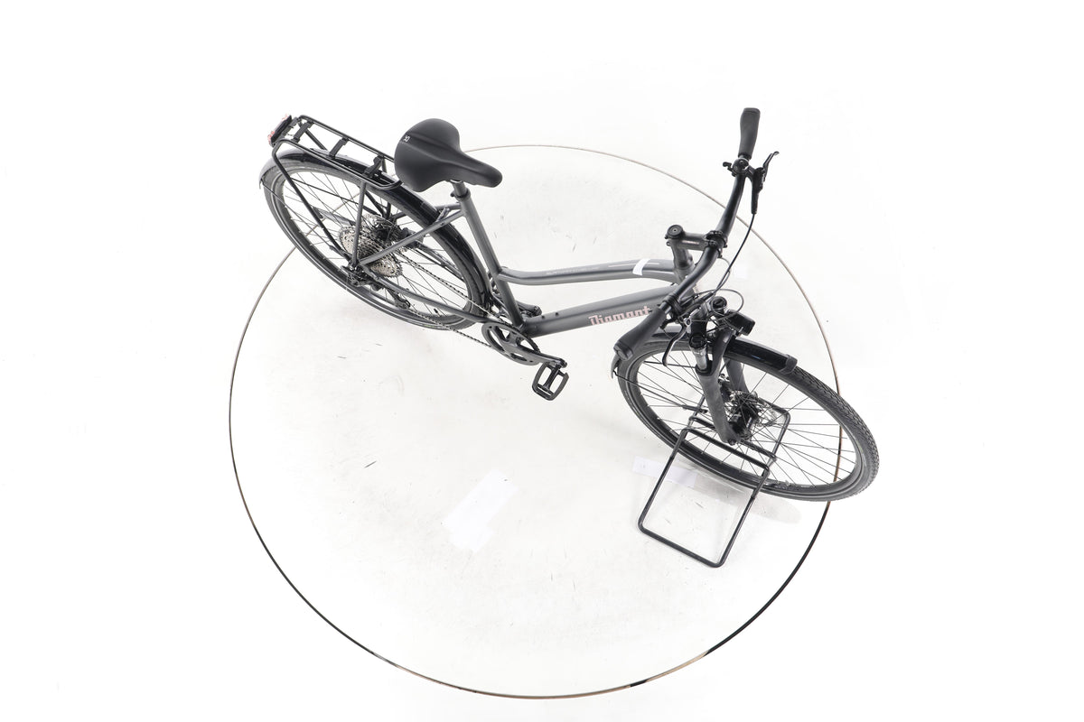 Diamant Elan Grand Deluxe Fahrrad City & Trekking - Image 14