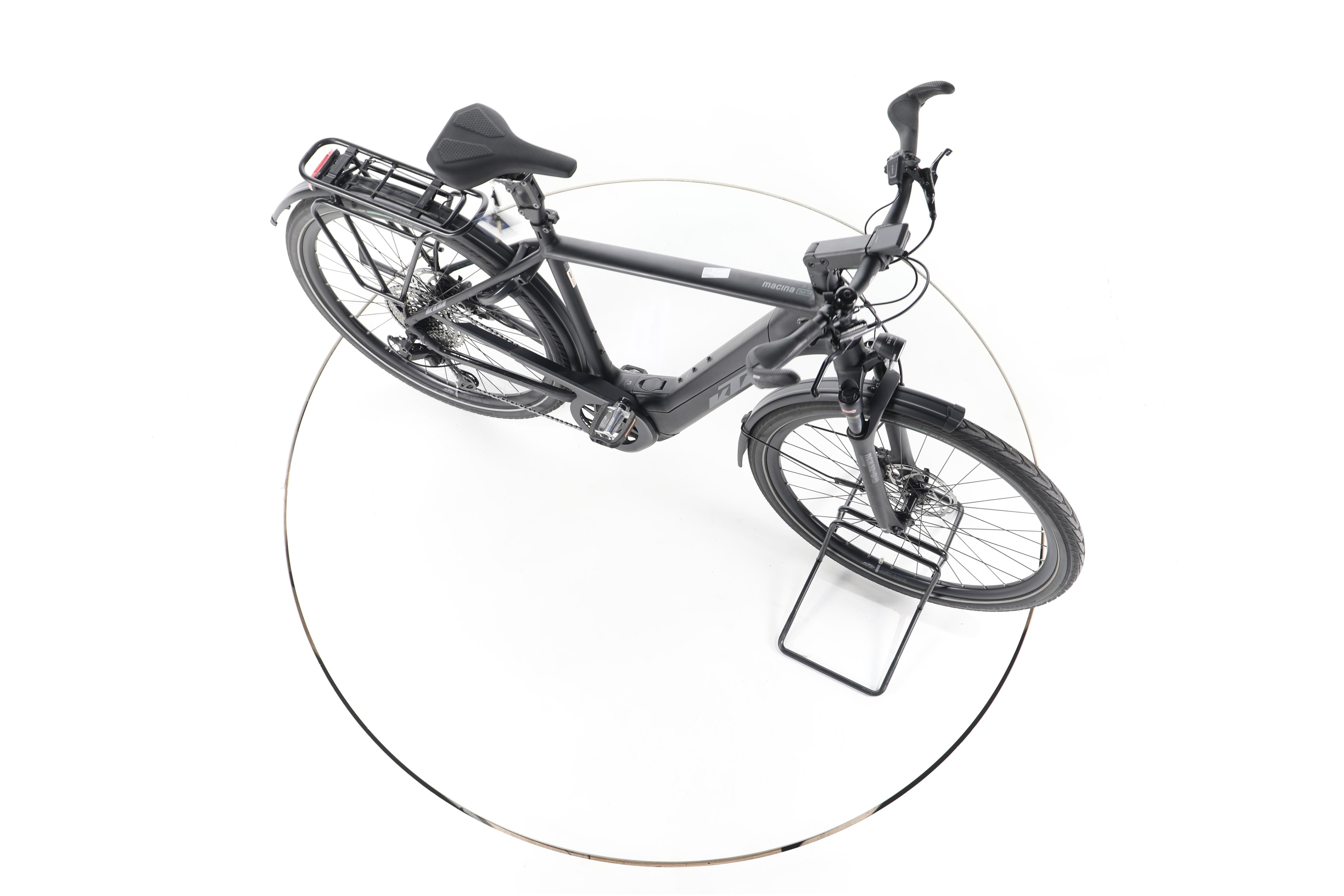 KTM Macina Style 720 Trekking E-Bike - Image 14