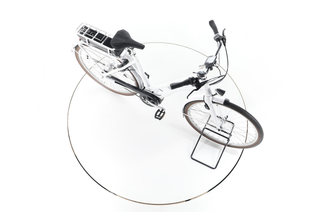 Pegasus Tourina EF City E-Bike Tiefeinsteiger - Image 14
