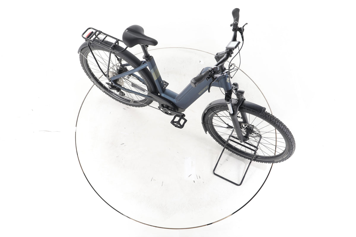 Bergamont E-Horizon SUV Country Trekking E-Bike Tiefeinsteiger - Image 14