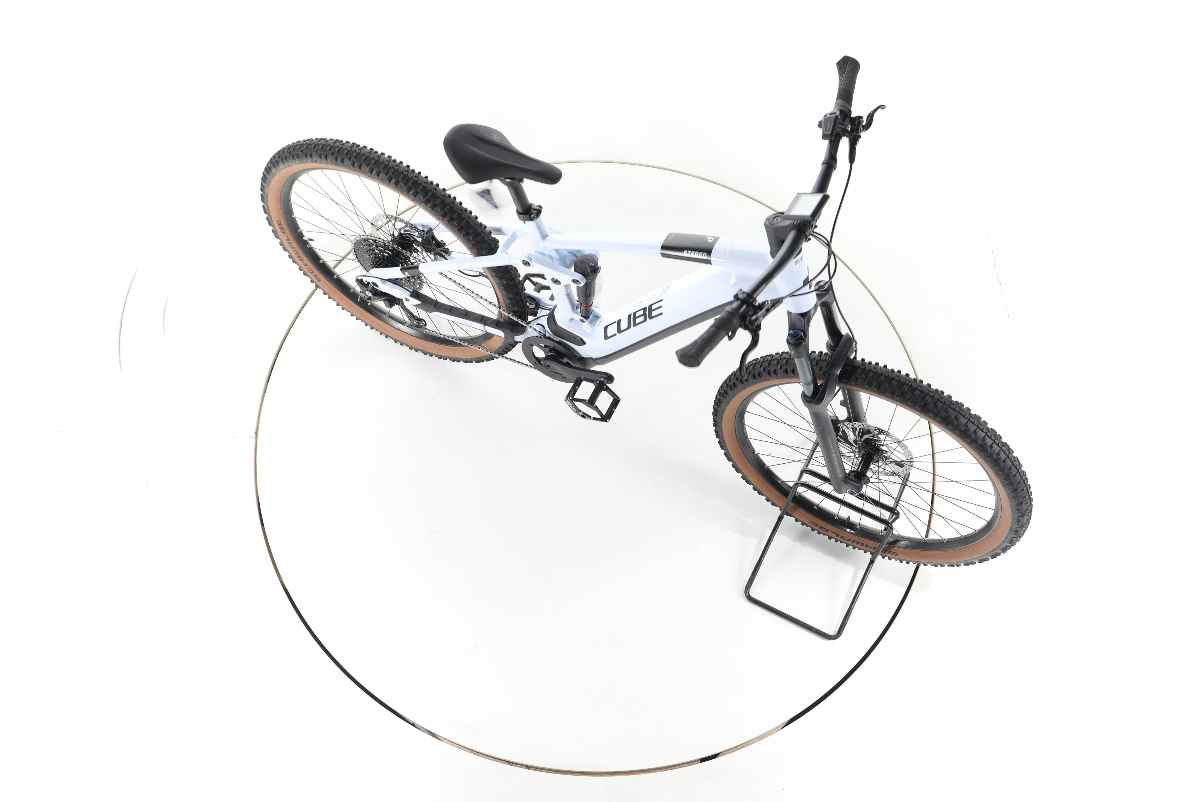 Cube Stereo Hybrid 120 Pro Fully E-Bike 2023 - Image 14