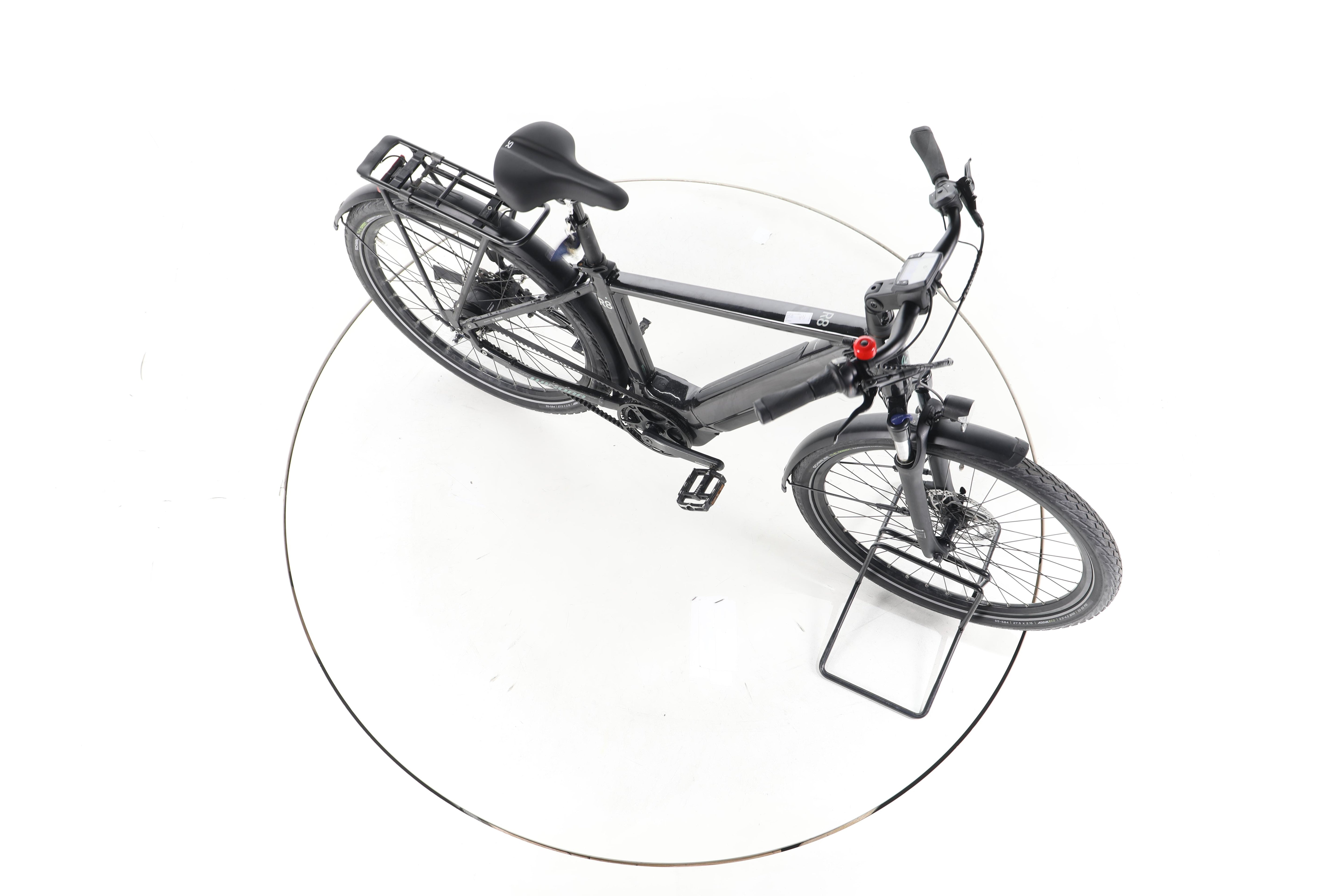 Winora Sinus R8 City E-Bike - Image 14