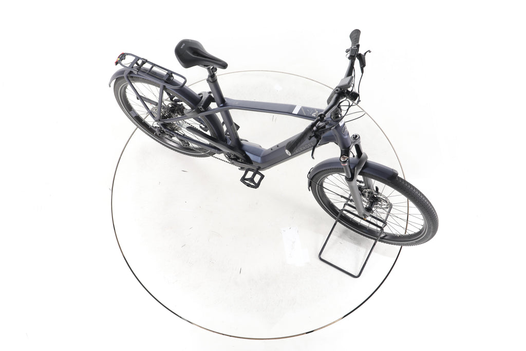 Kalkhoff ENDEAVOUR 7.B ADVANCE+ Trekking E-Bike Tiefeinsteiger - Image 14