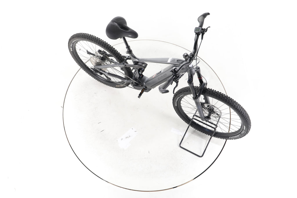 Carver Drift E.520 E-Bike Fully - Image 14