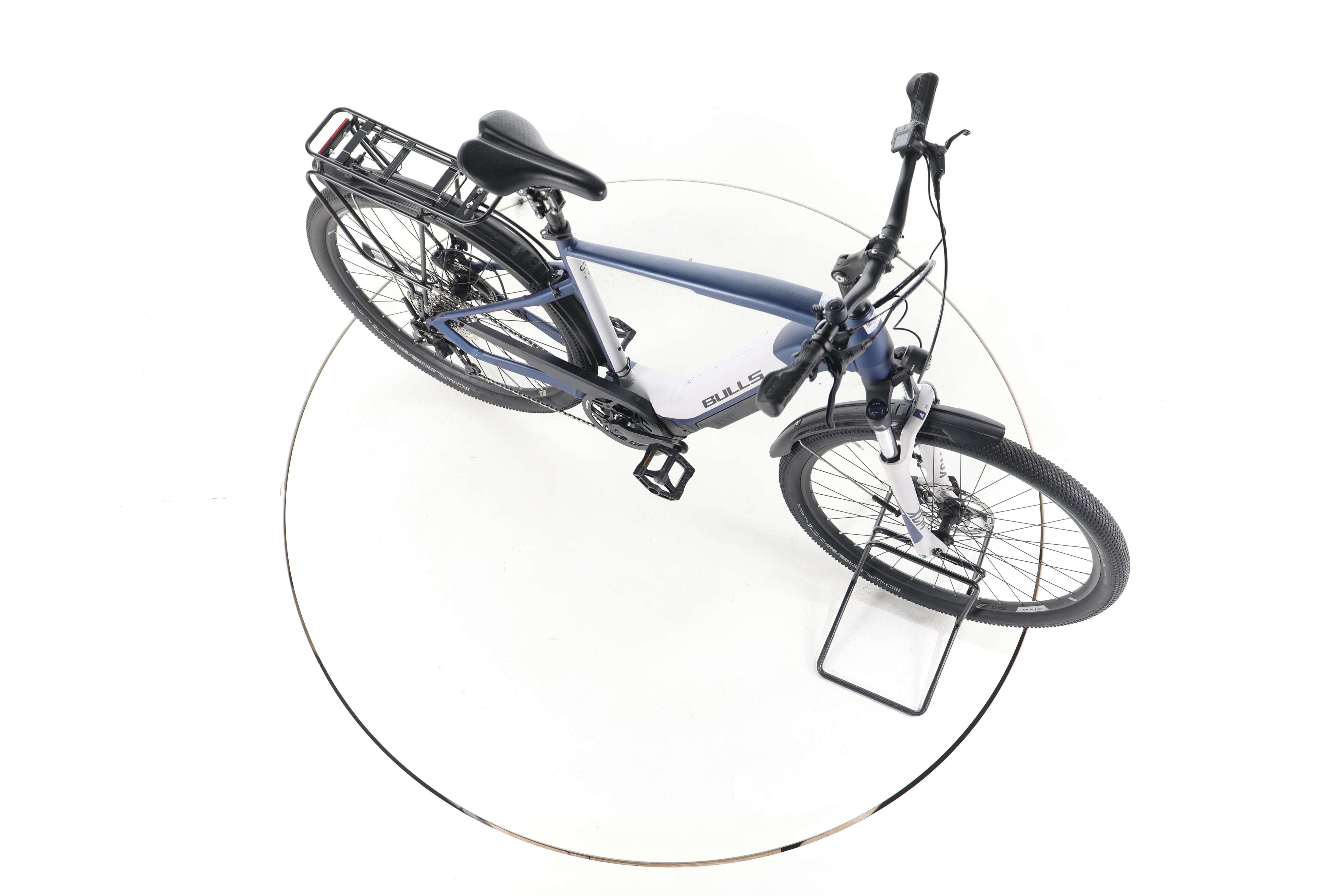 Bulls Lacuba EVO Cross Trekking E-Bike - Image 14