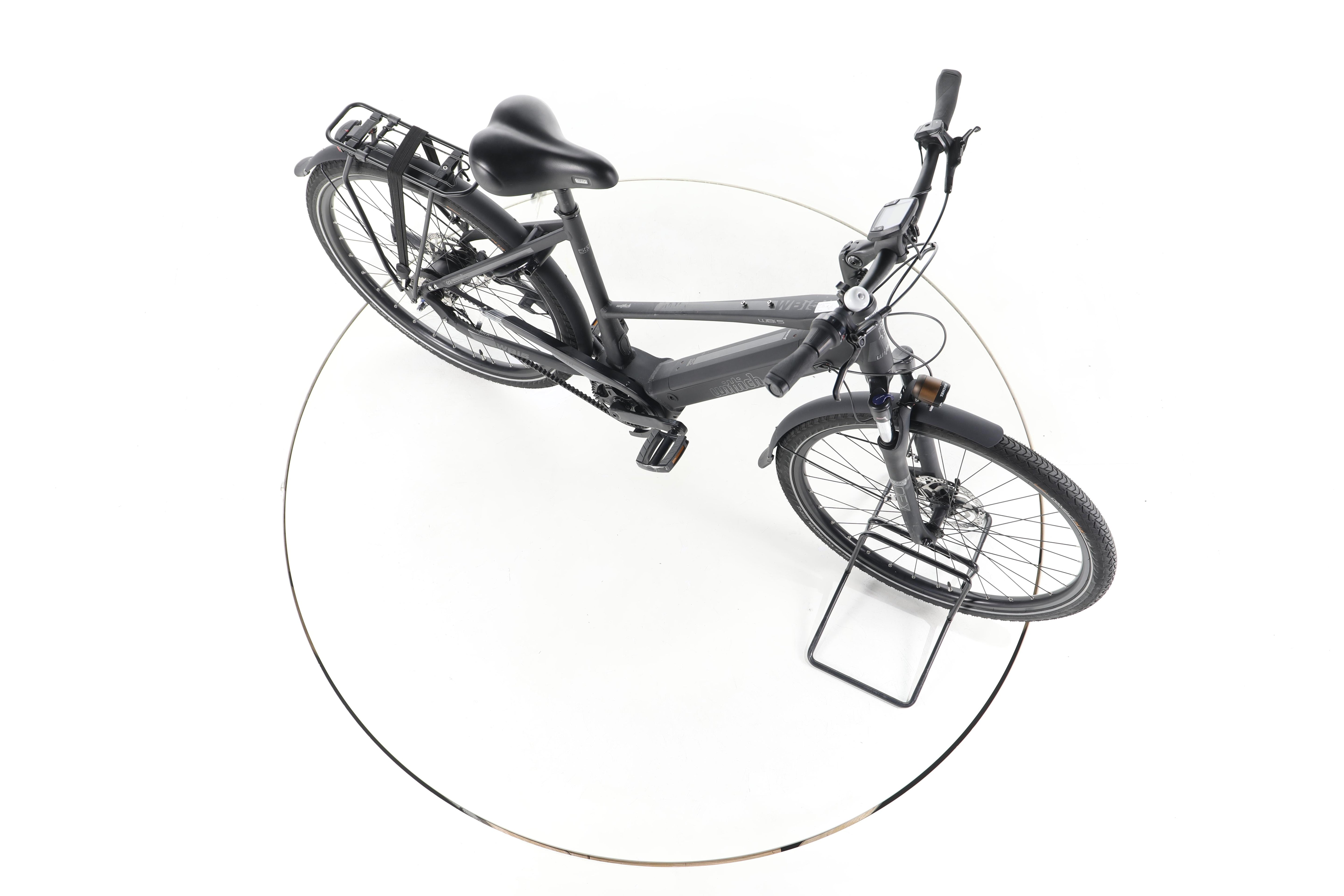 Wittich WBi 5 City E-Bike - Image 14