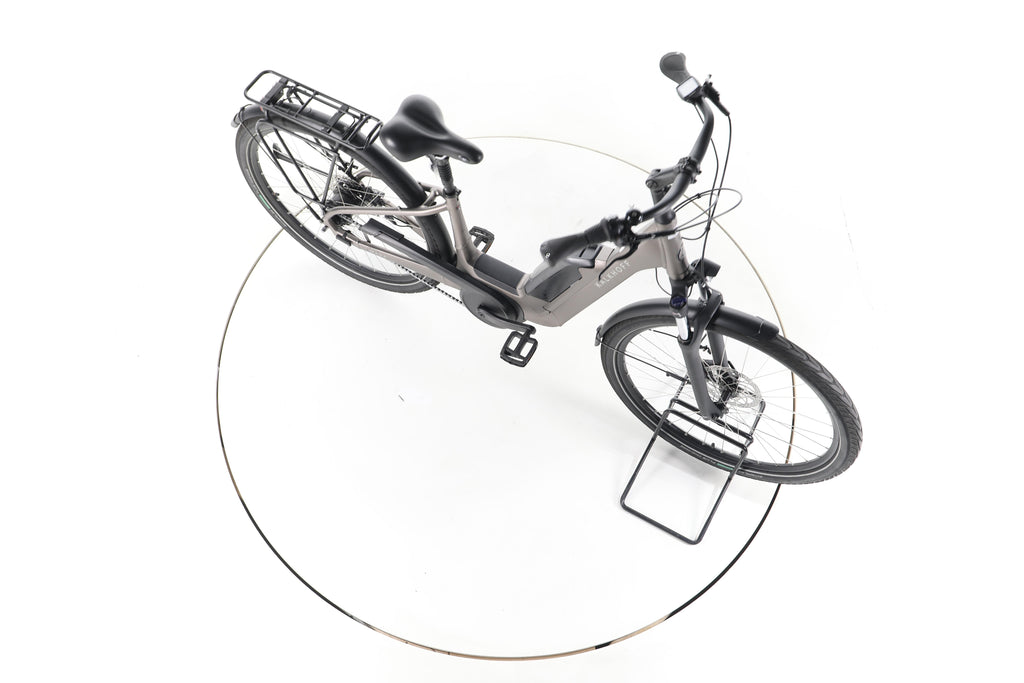 Kalkhoff Image 1.B Move City E-Bike Tiefeinsteiger - Image 14