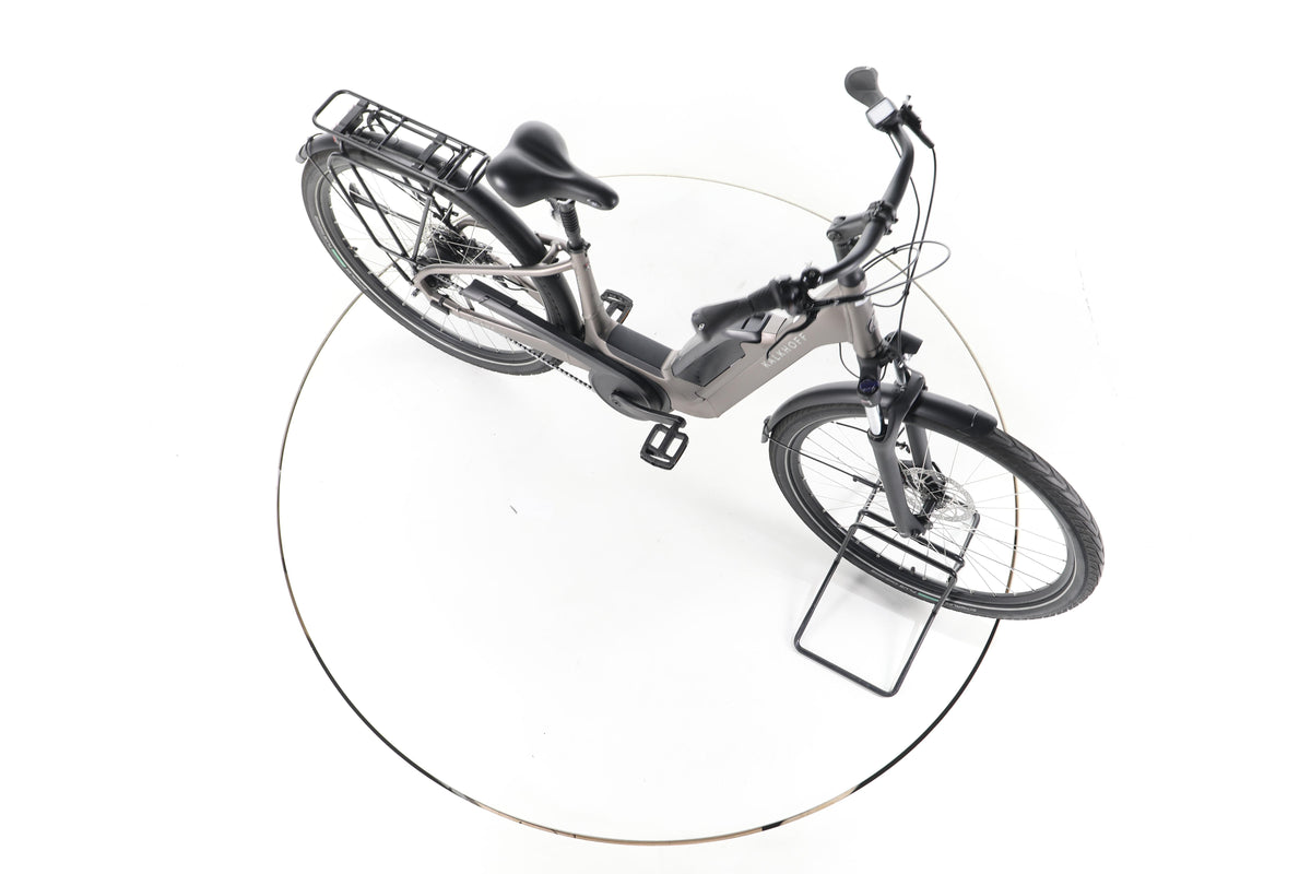 Kalkhoff Image 1.B Move City E-Bike Tiefeinsteiger - Image 14