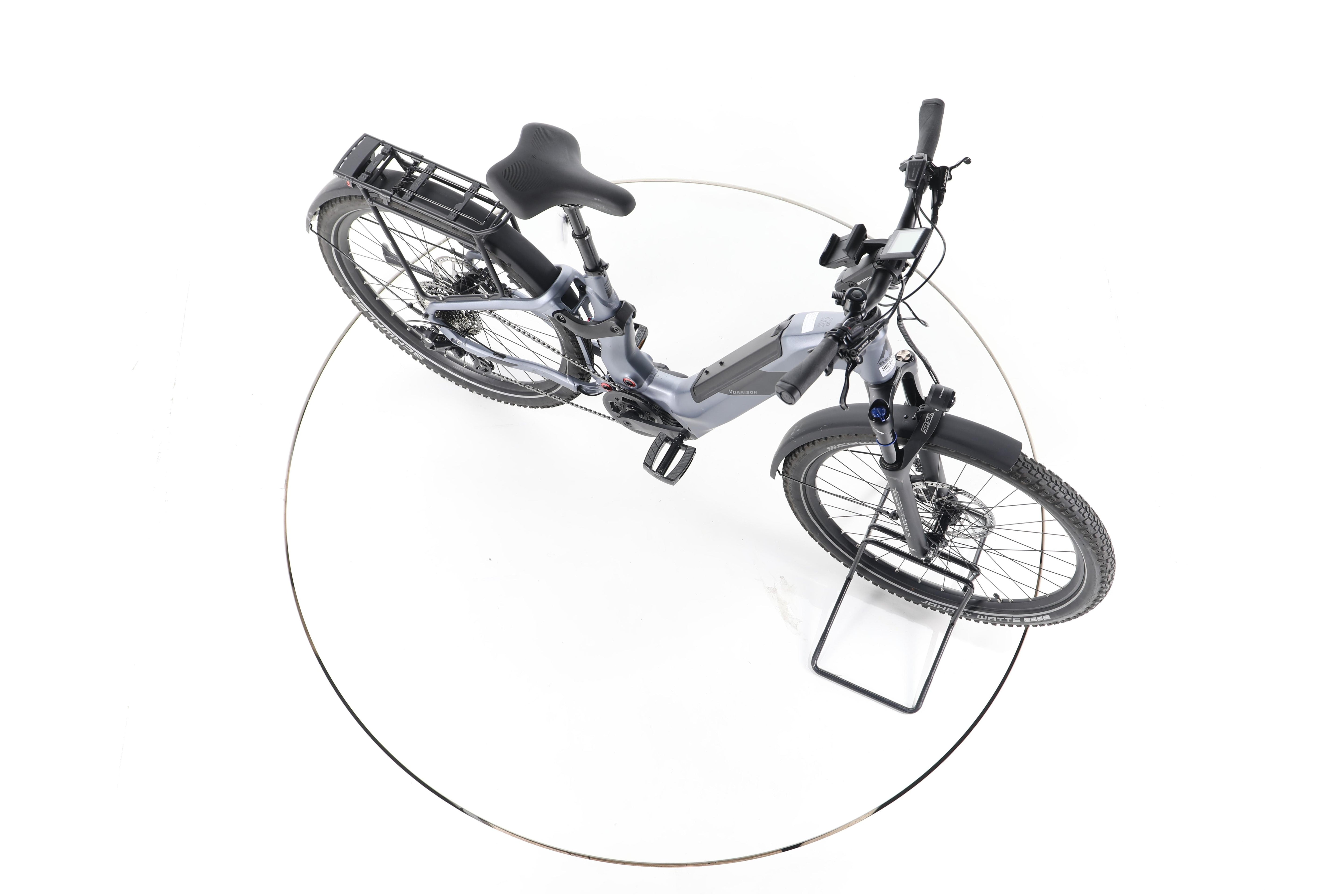 MORRISON SUB 5.0 FS SUV E-Bike Tiefeinsteiger 2023 - Image 14