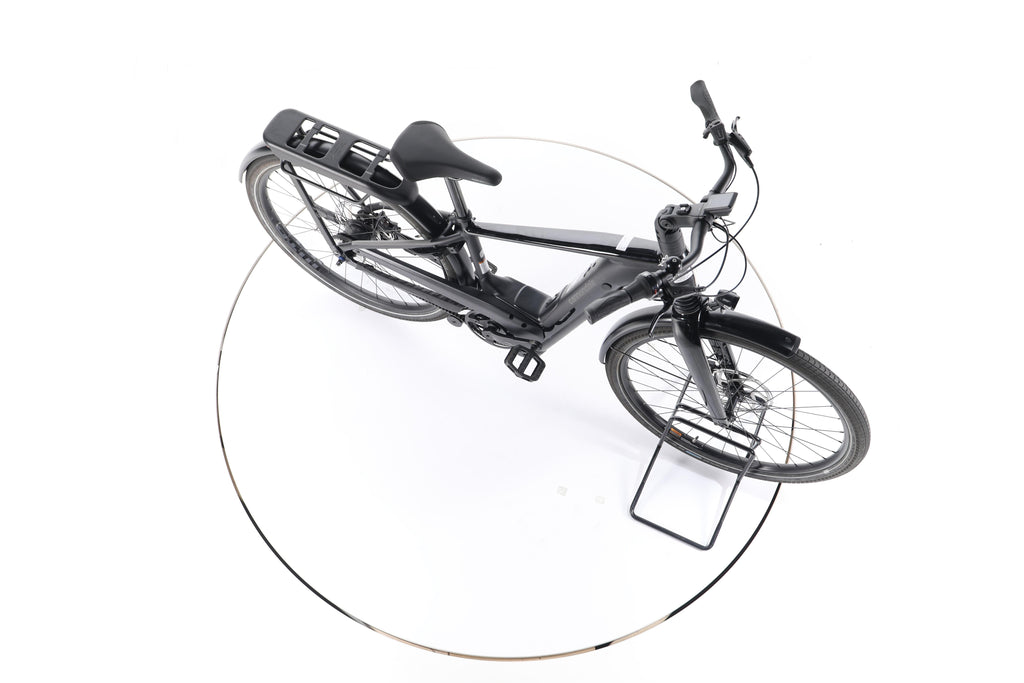 Cannondale Mavaro Neo 2 City E-Bike - Image 14