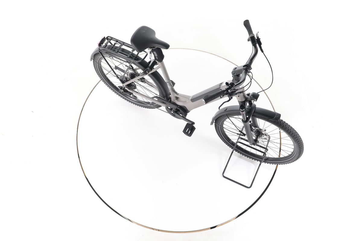 Kalkhoff Entice L Advance Trekking E-Bike Tiefeinsteiger 2024 - Image 14