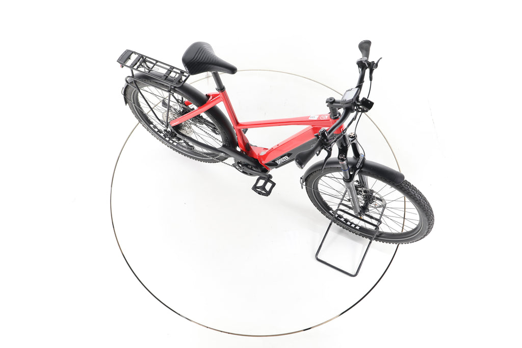 Breezer Bikes Powerwolf Evo 1.1 Trekking E-Bike - Image 14