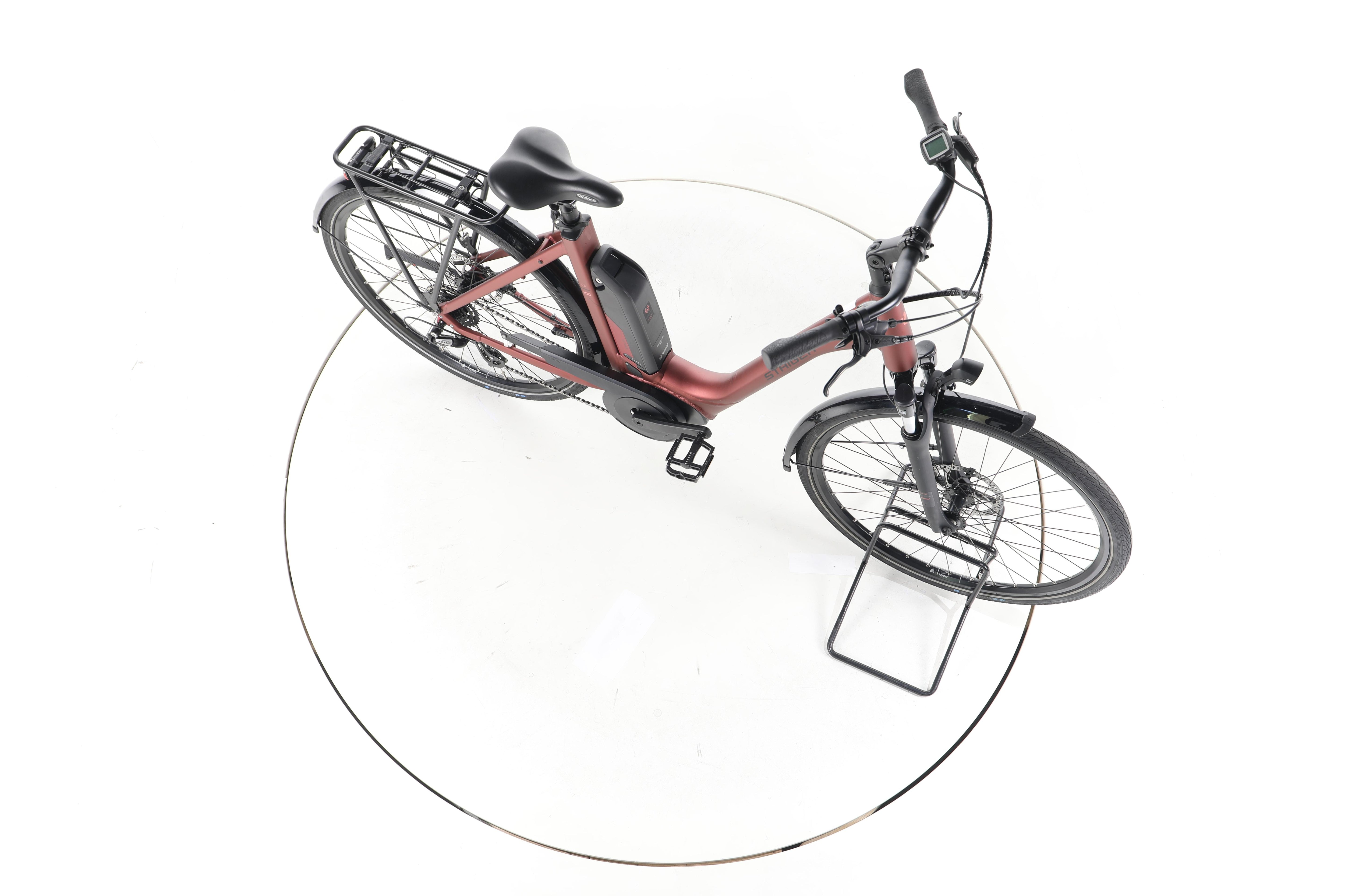 Staiger CB100 Trekking E-Bike Tiefeinsteiger - Image 14