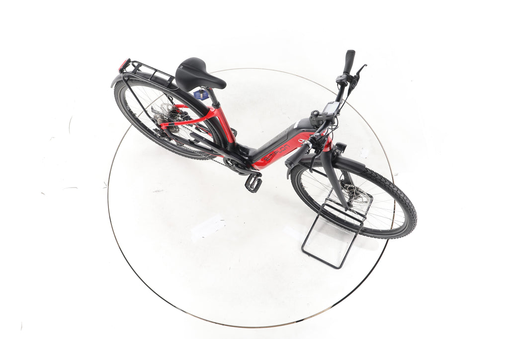 Simplon Chenoa Trekking E-Bike Tiefeinsteiger - Image 14