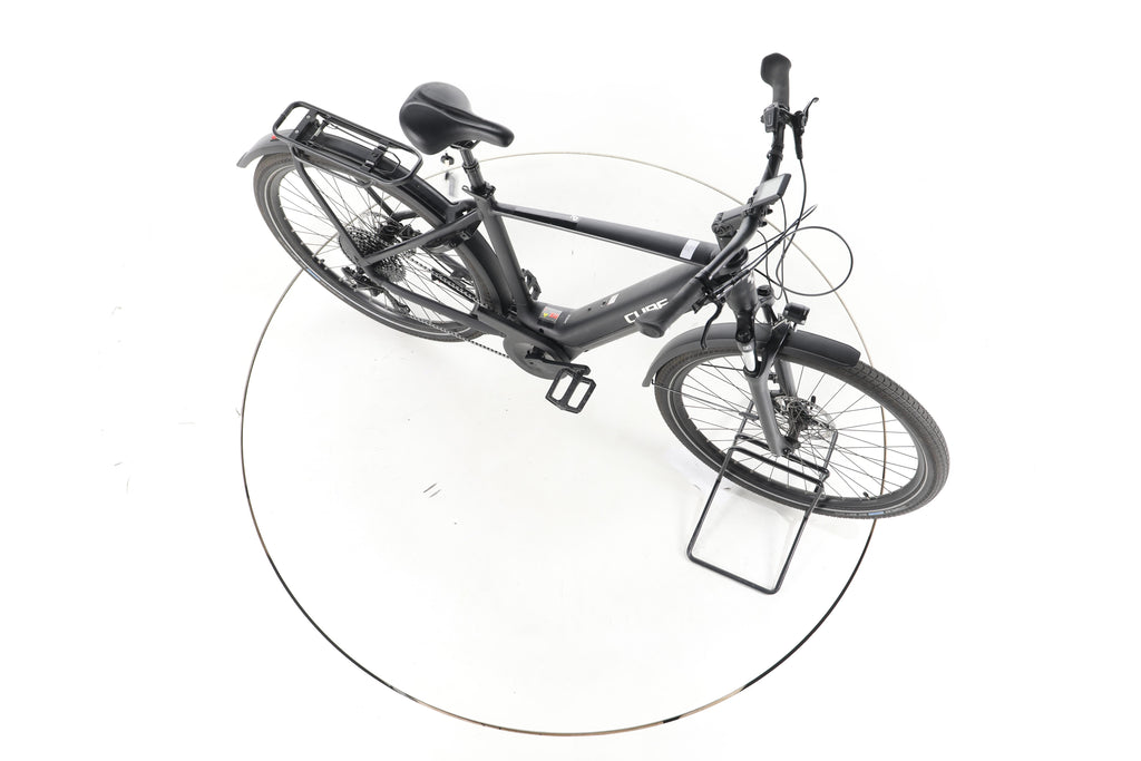 Cube Touring Hybrid Pro Trekking E-Bike - Image 14