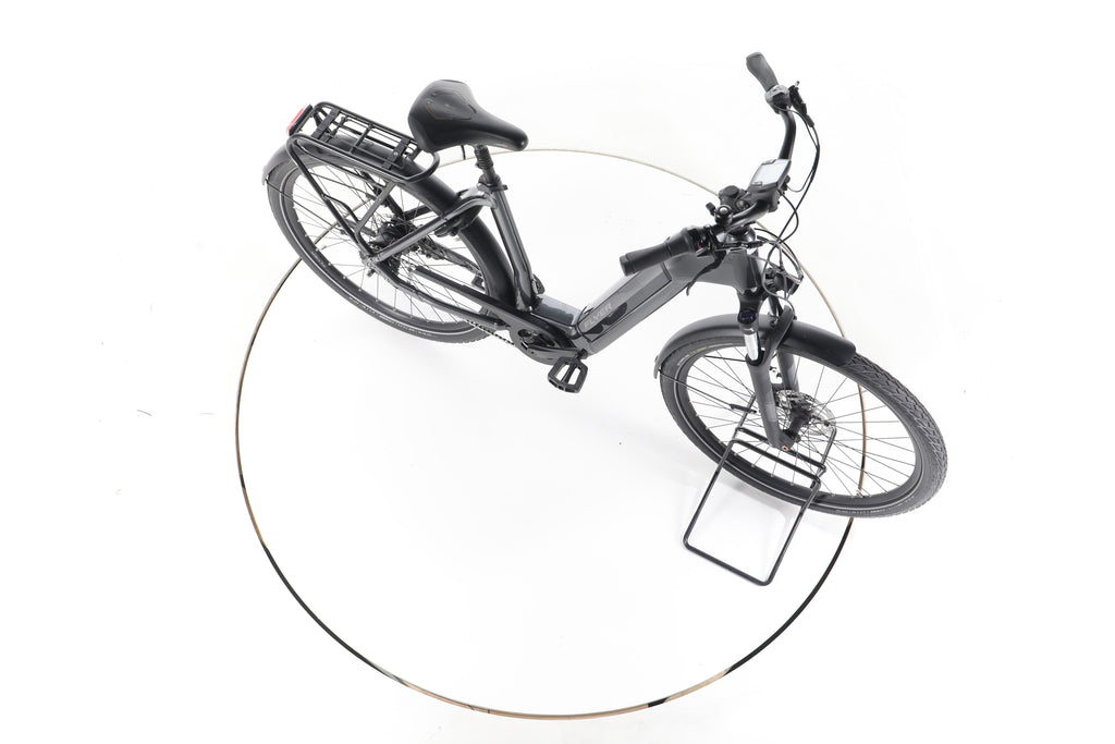 FLYER Gotour6 5.41R City E-Bike Tiefeinsteiger - Image 14