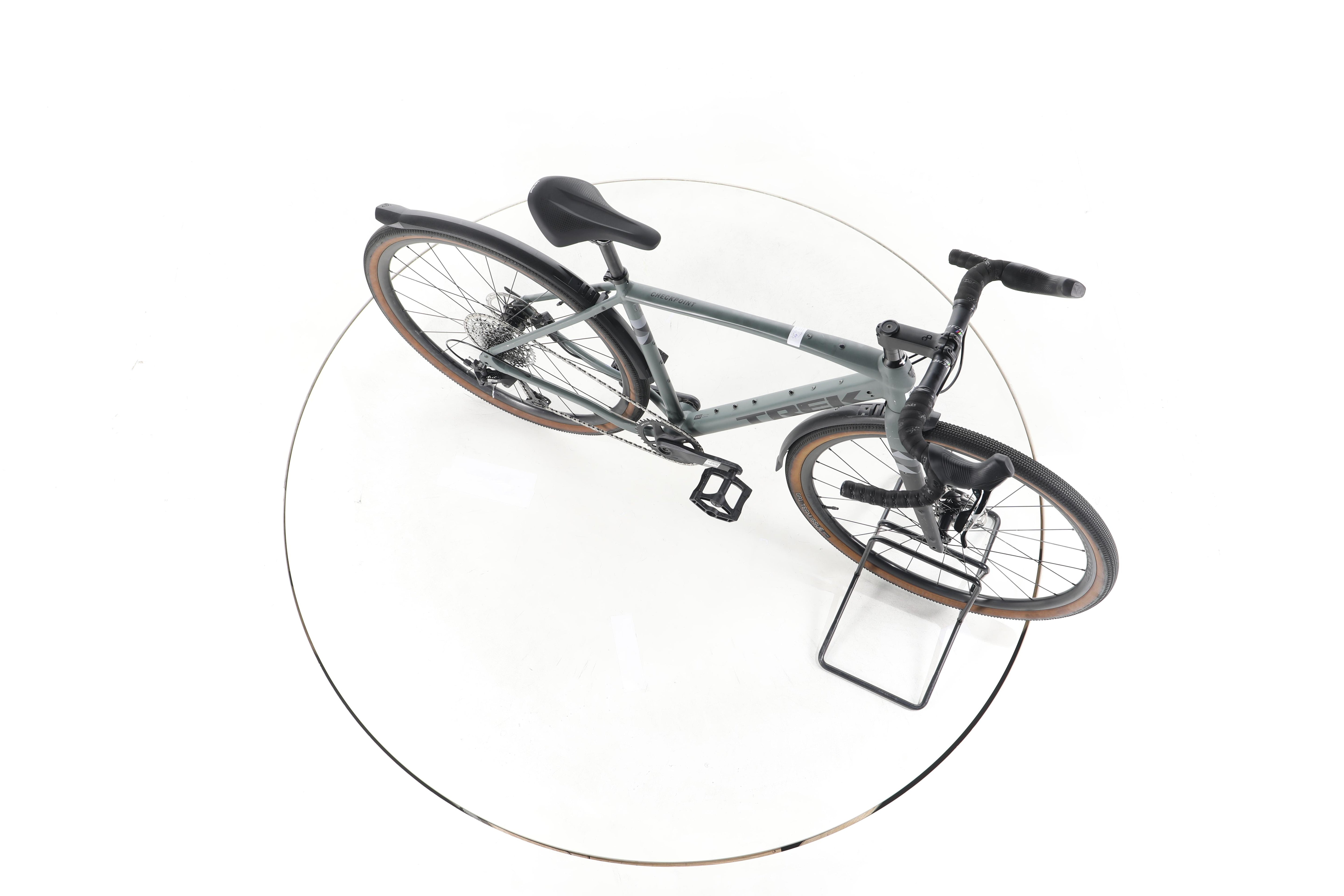 Trek Checkpoint ALR 5 Gravelbike 2024 - Image 14