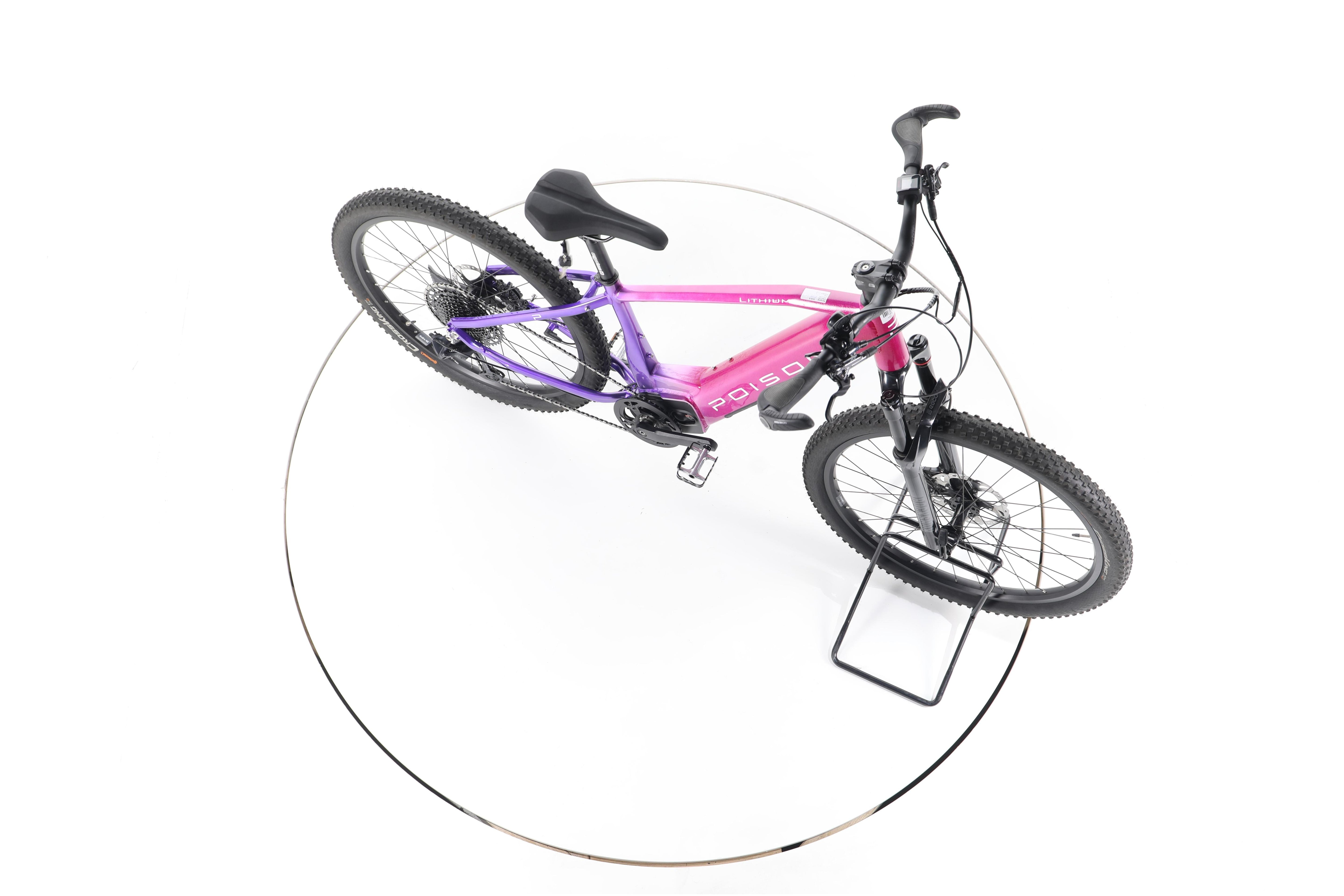 Poison Lithium E-Bike - Image 14