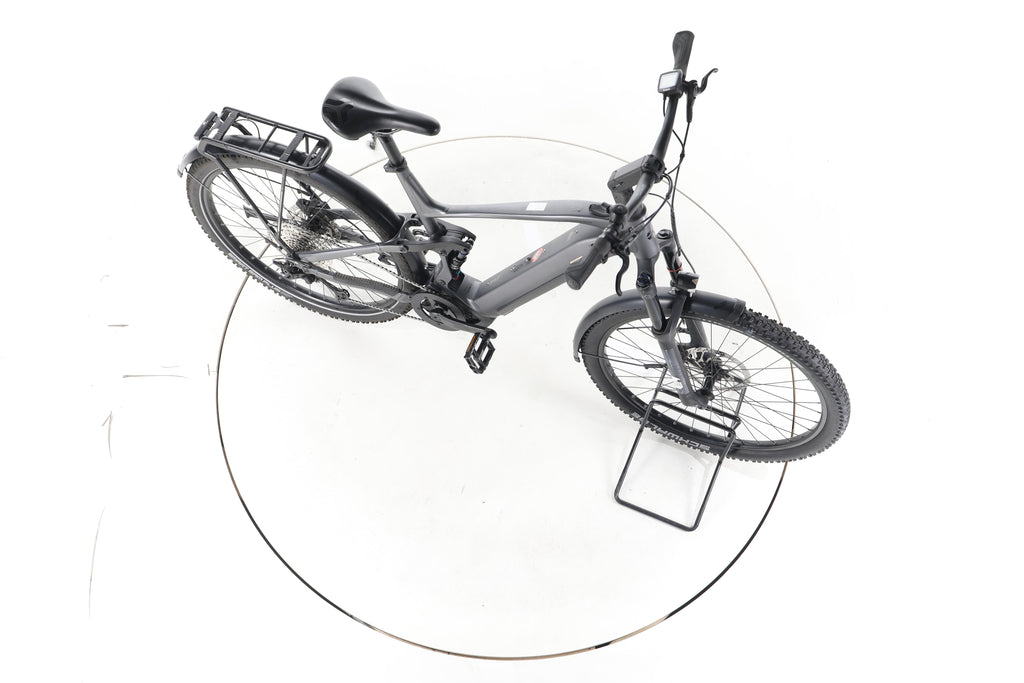Carver SUV E.530 FS SUV E-Bike - Image 14