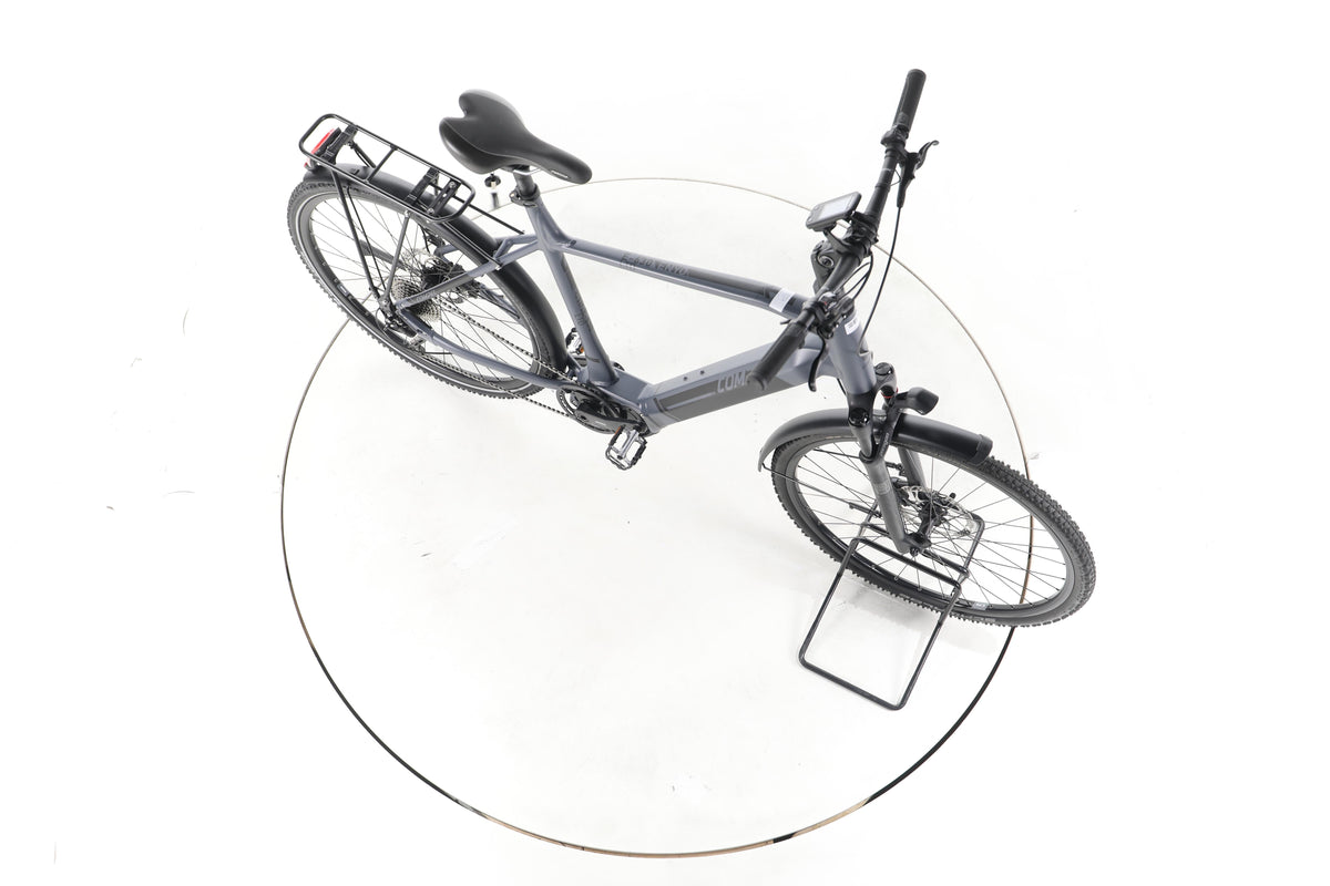 Compel Enyo E-630 LTD Trekking E-Bike - Image 14
