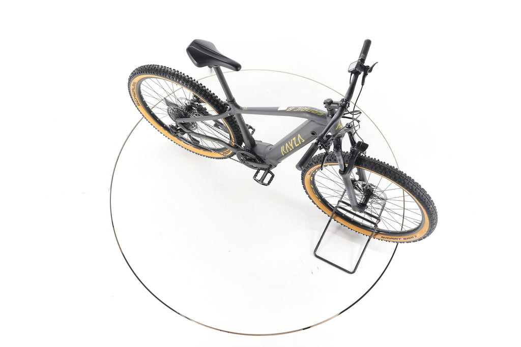 KAYZA Sapric 8 Trekking E-Bike - Image 14