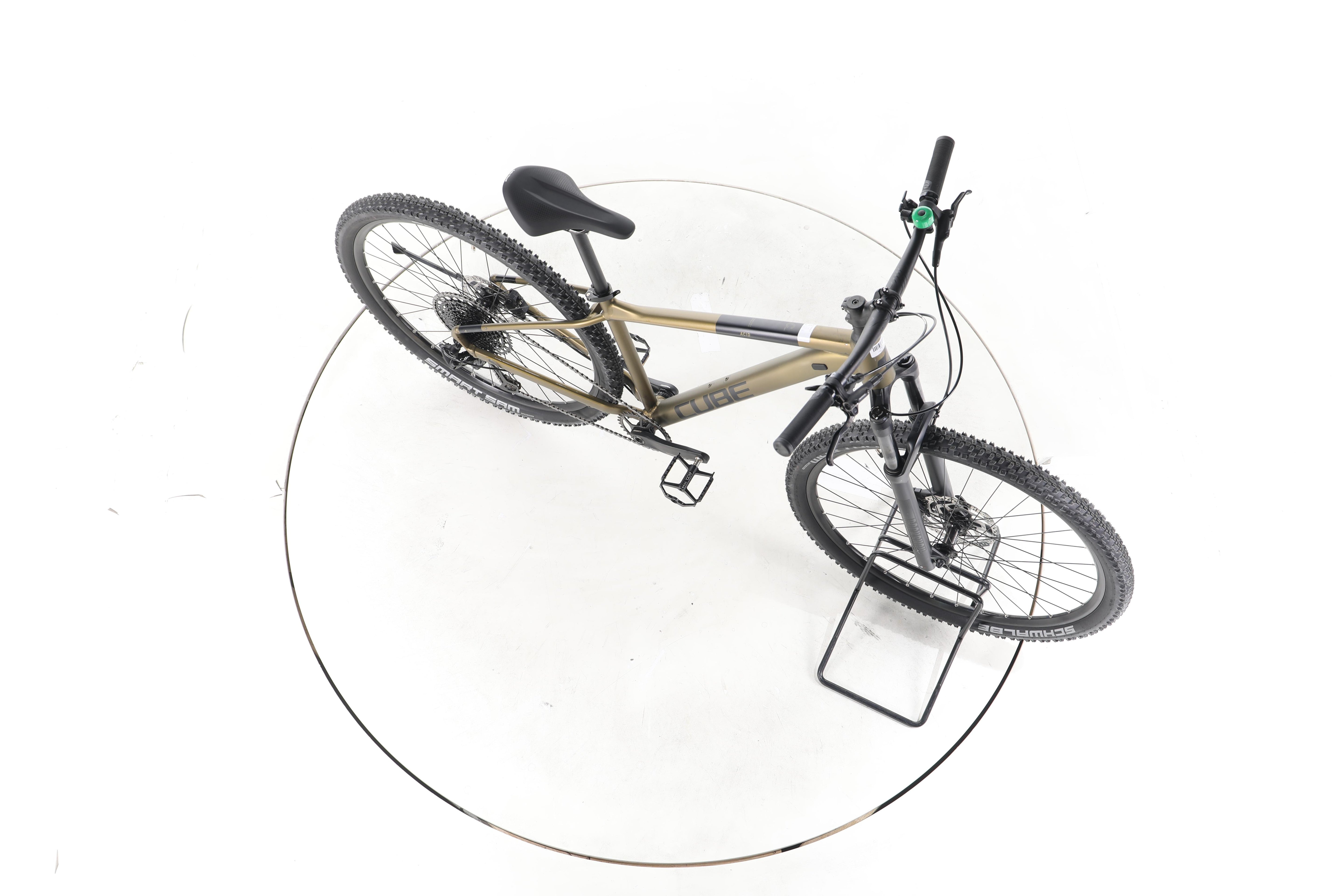 Cube Acid Fahrrad Hardtail - Image 14