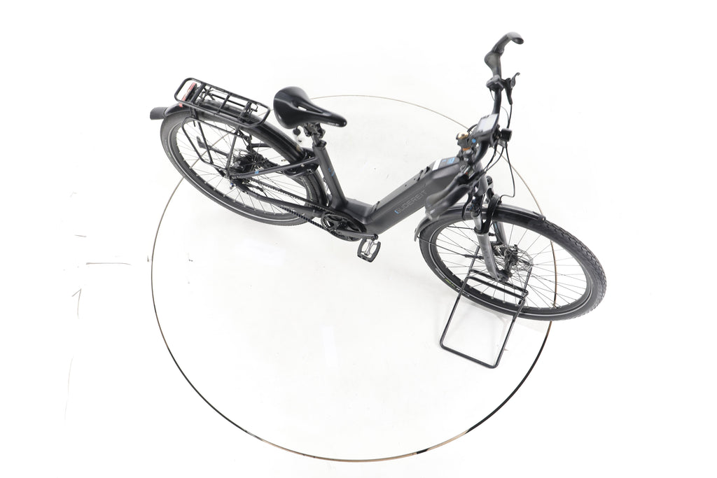 Gudereit ET10 City E-Bike Tiefeinsteiger - Image 14