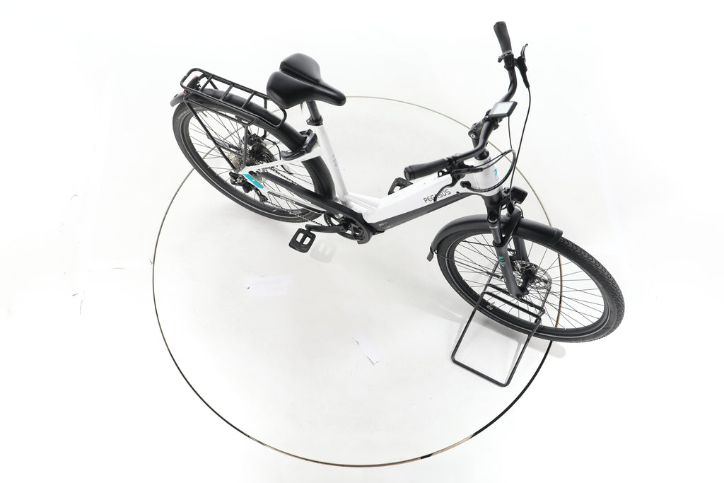 Pegasus Premio EVO 10 Lite Trekking E-Bike Tiefeinsteiger - Image 14
