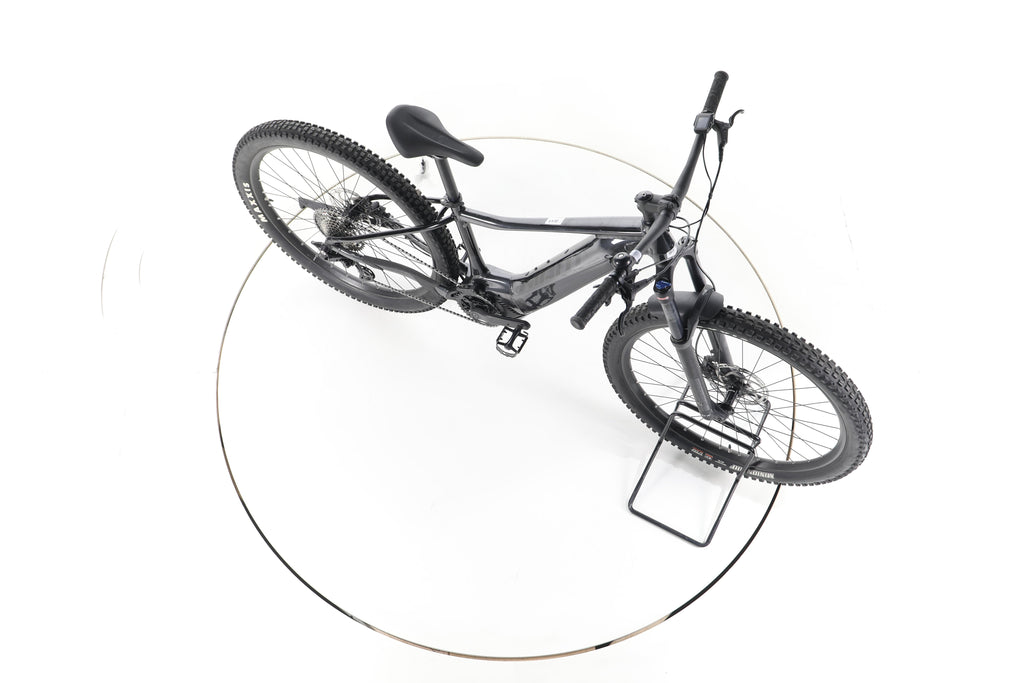 Giant Fathom E+2 Pro E-Bike - Image 14