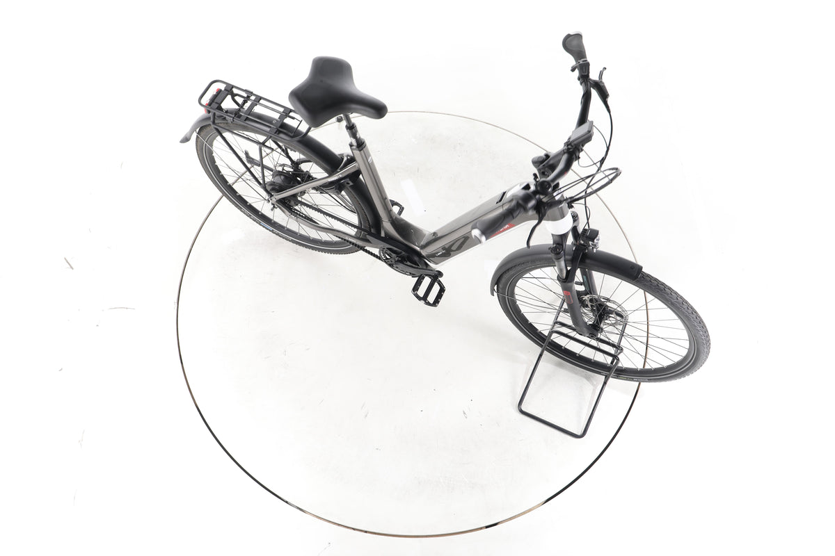 Victoria Manoc 3 City E-Bike Tiefeinsteiger - Image 14