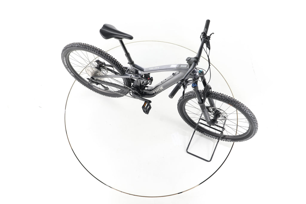 Trek Fuel EXe 9.7 Fully E-Bike Carbon - Image 14