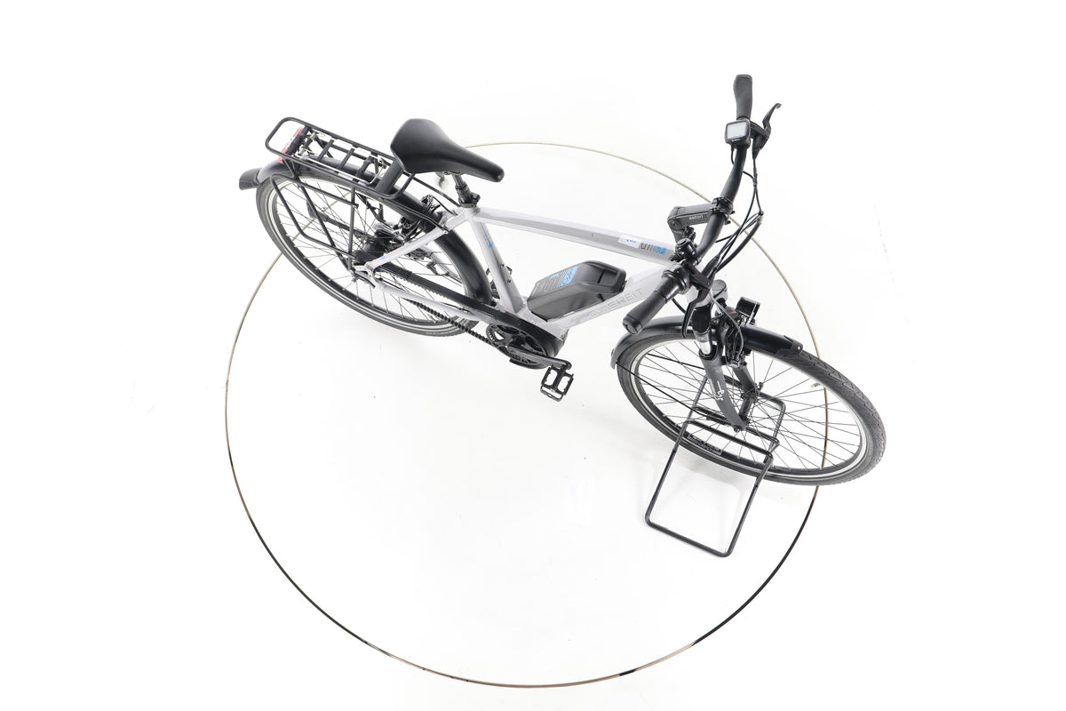 Gudereit EC-3.5 RT City E-Bike - Image 14