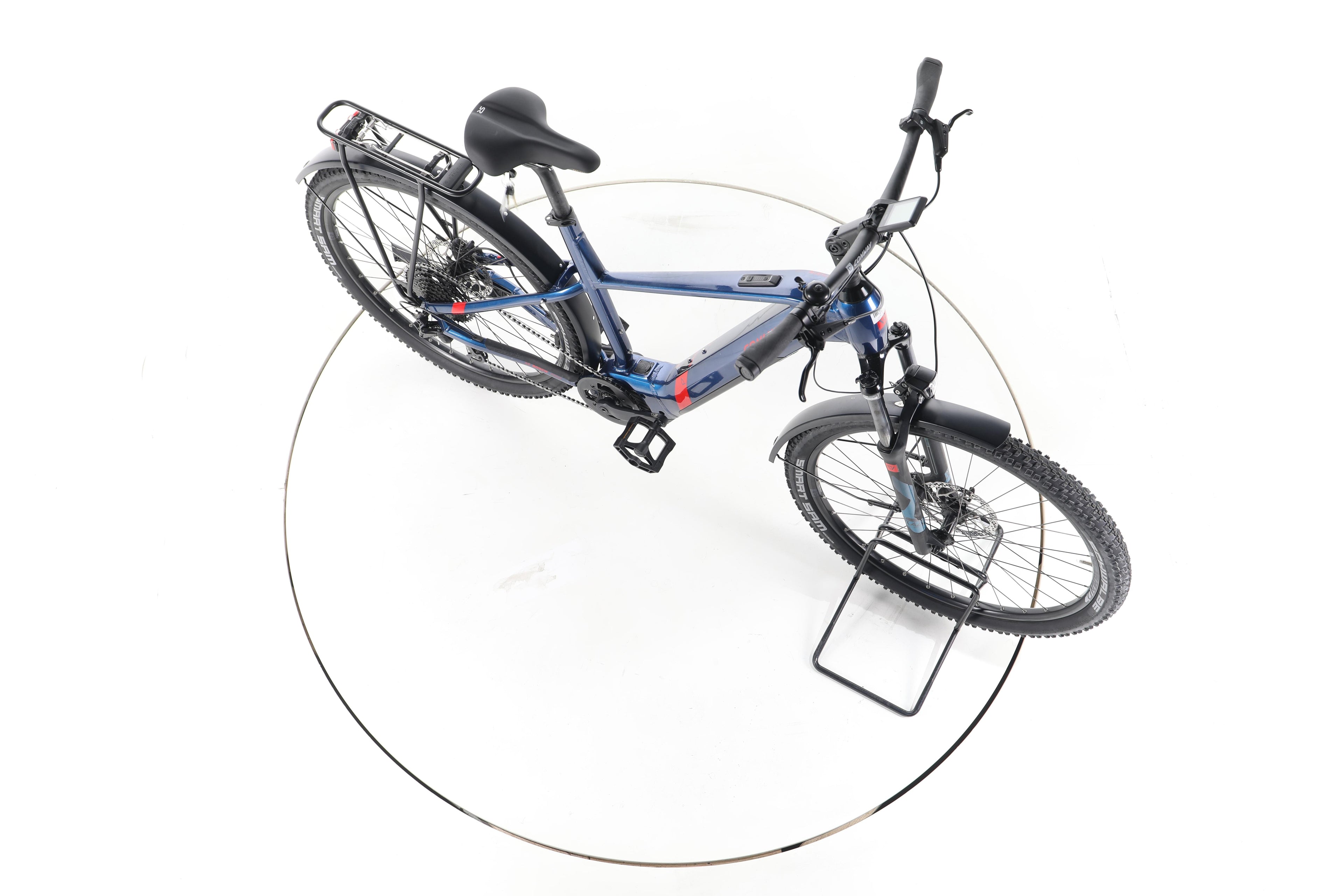 Conway Cairon C 2.0 Trekking E-Bike 2024 - Image 14